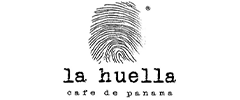 la huella