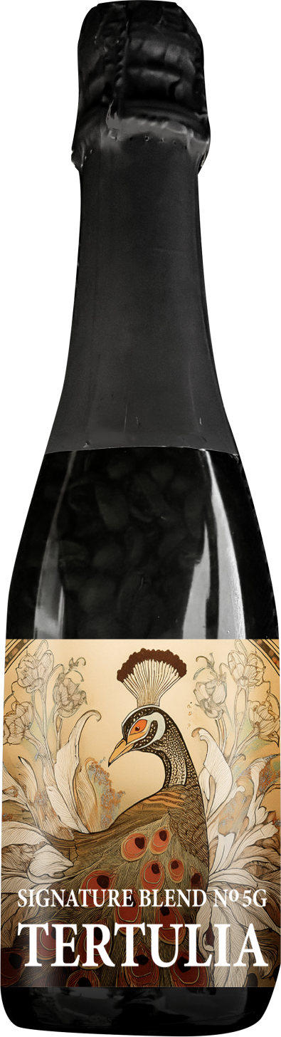 Signature Blend No.5G TERTULIA